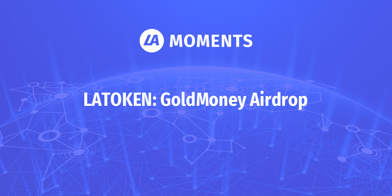 LATOKEN Announcements – Telegram