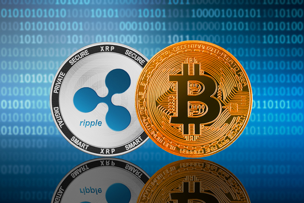 Convert 1 XRP to BTC - XRP to Bitcoin Converter | CoinCodex