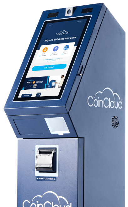 Coinsource - Bitcoin ATMs - Buy Bitcoin With Cash