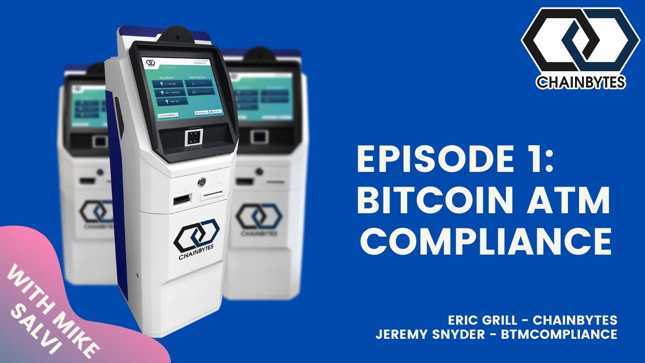 National Bitcoin ATM | Buy Bitcoin and Receive it Instantly