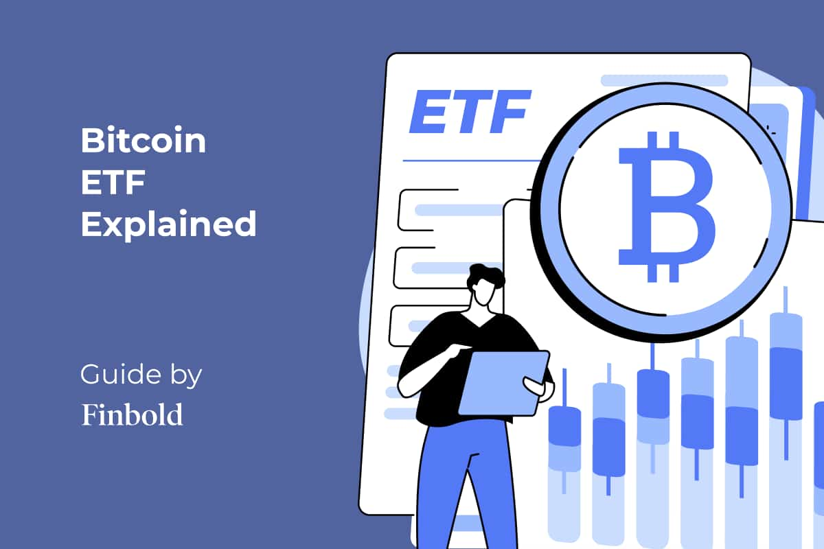 Best Bitcoin ETFs In Canada For March – Forbes Advisor Canada