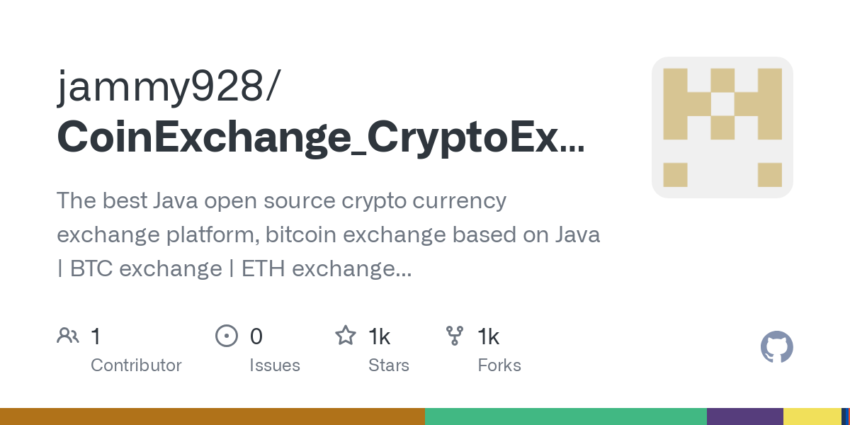 Openware Crypto Exchange Foundry | Blockchain Open Source Software