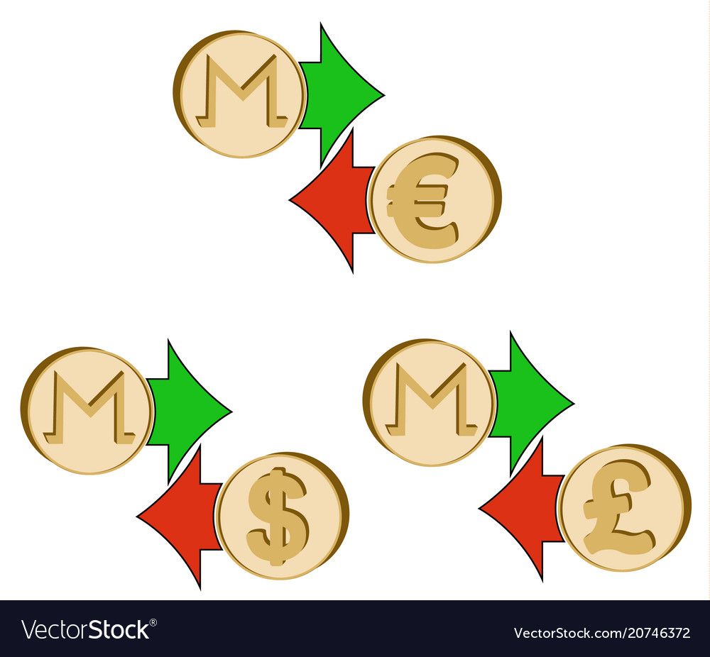 XMR to EUR | Swap Monero to Euro – LetsExchange