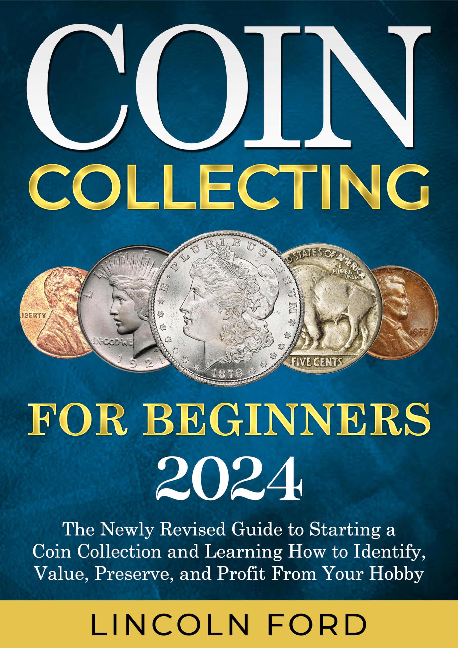 ‎A Guide Book of United States Coins on Apple Books