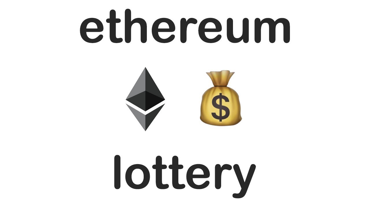 How to Build a Blockchain Lottery | Chainlink Blog