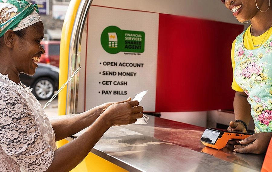 How To Withdraw Bitcoin Through Your MTN Mobile Money Account