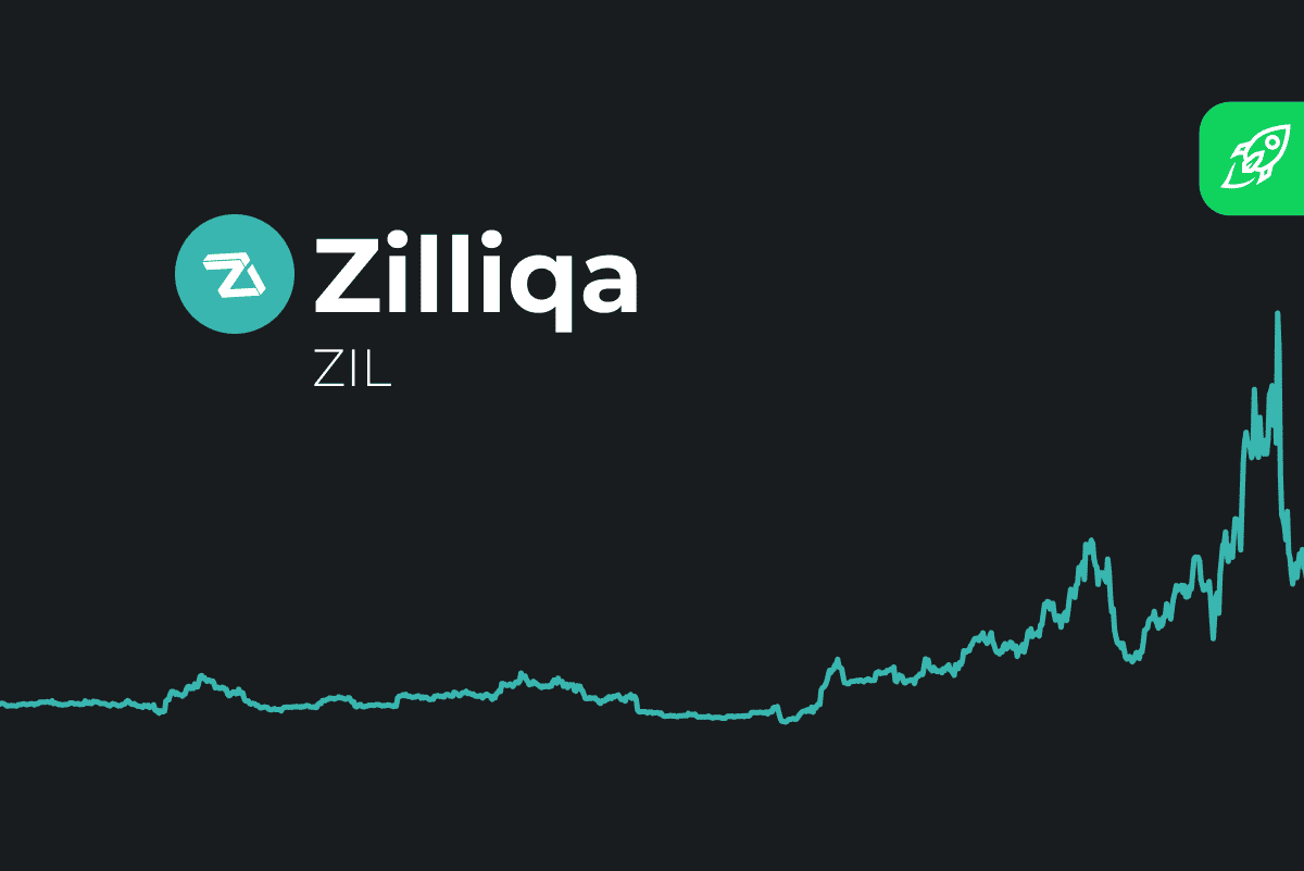 Zilliqa price now, Live ZIL price, marketcap, chart, and info | CoinCarp