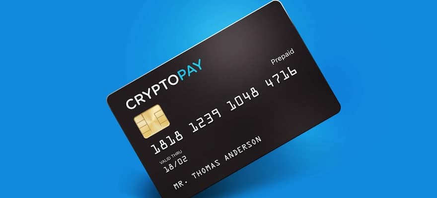 Crypto Credit & Debit Cards: Explained! - PayBitoPro