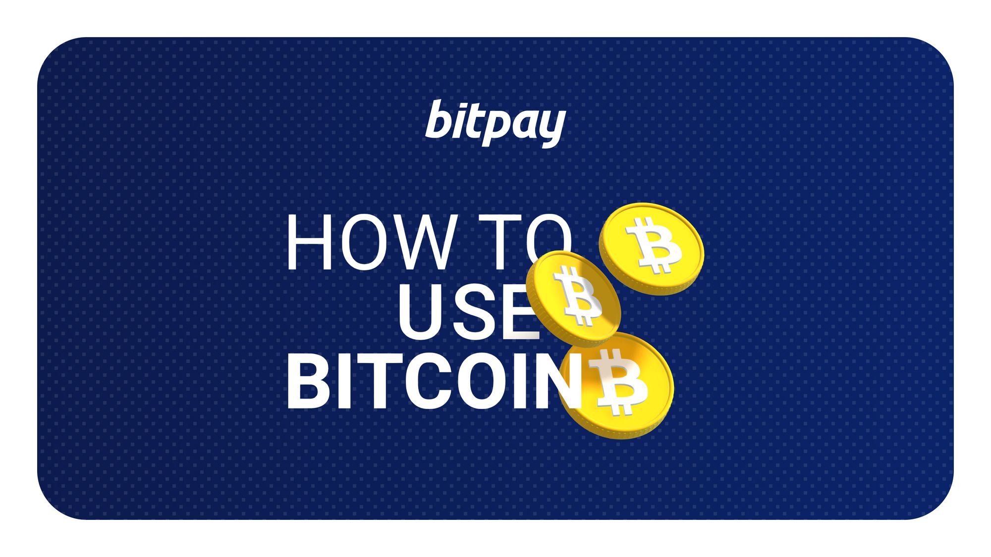 4 Ways to Use Bitcoin - wikiHow