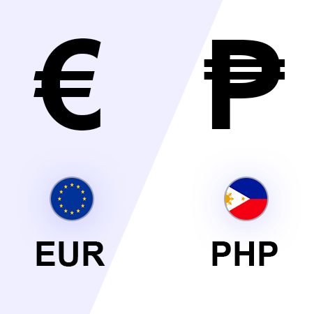 Currency Converter: Exchange Rate Calculator EUR ⇆ USD PHP to EUR