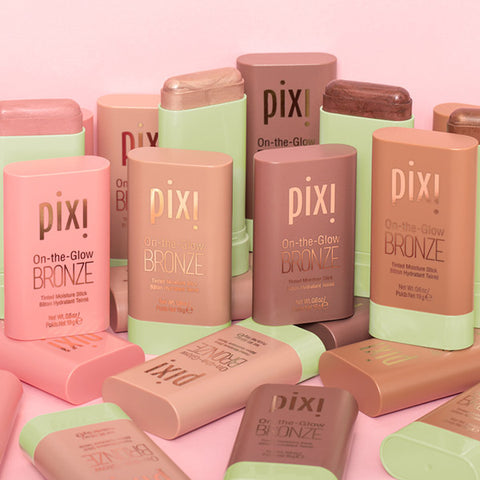 Flawless Beauty Primer – Pixi Beauty