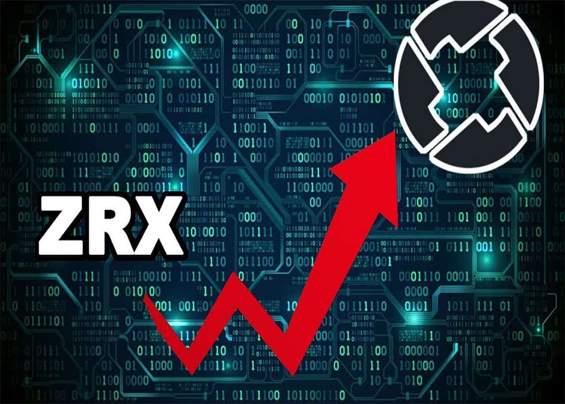 ZRX ($) - 0x Protocol Price Chart, Value, News, Market Cap | CoinFi