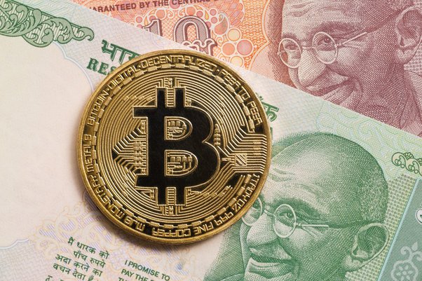 Convert BITCOIN to Indian Rupees | 1 BTC to INR – BuyUcoin