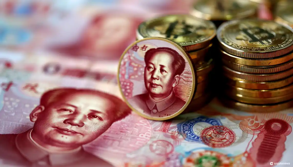 Convert BTC to CNY: Bitcoin to China Yuan Renminbi