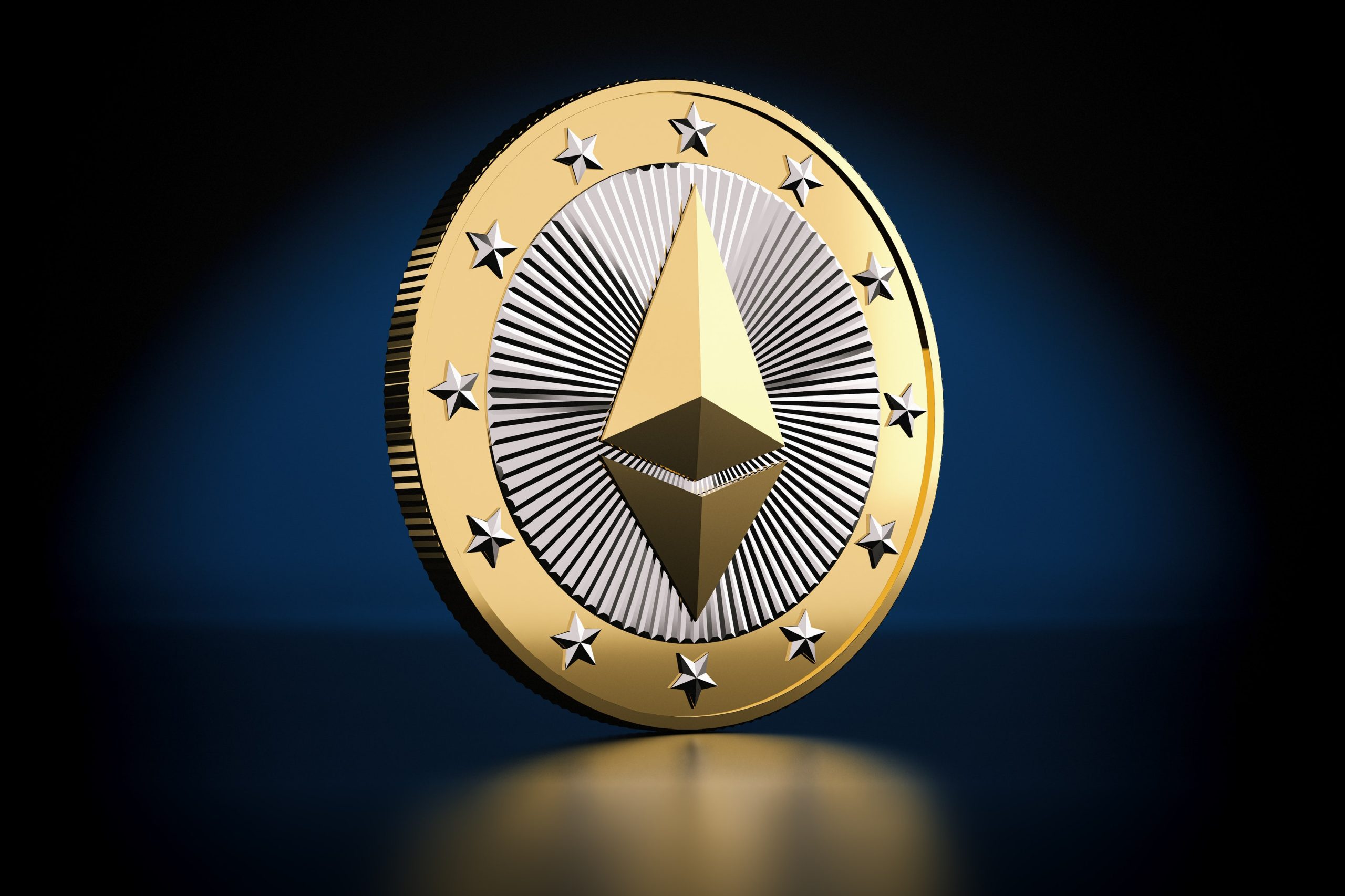 Ethereum USD (ETH-USD) Price History & Historical Data - Yahoo Finance