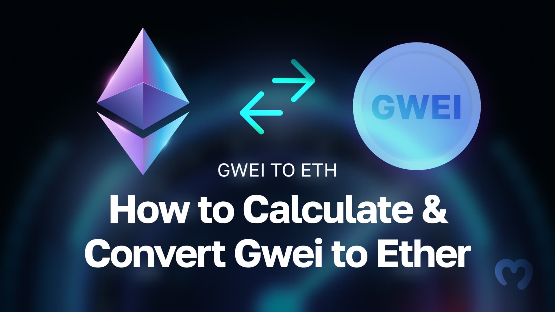 Gwei Calculator and Wei Converter