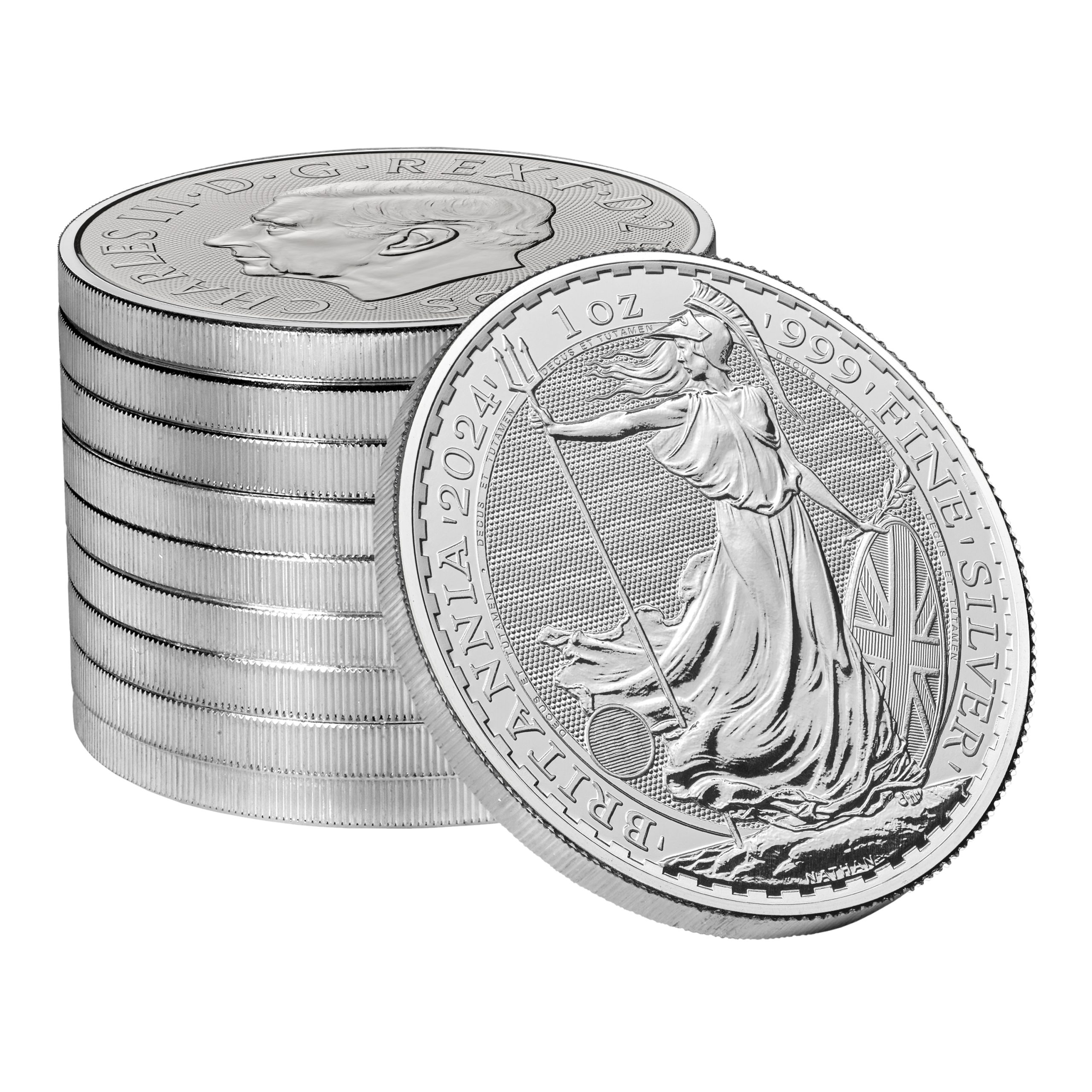 Silver Coins vs Silver Bars - Which Is Best For Your Investment