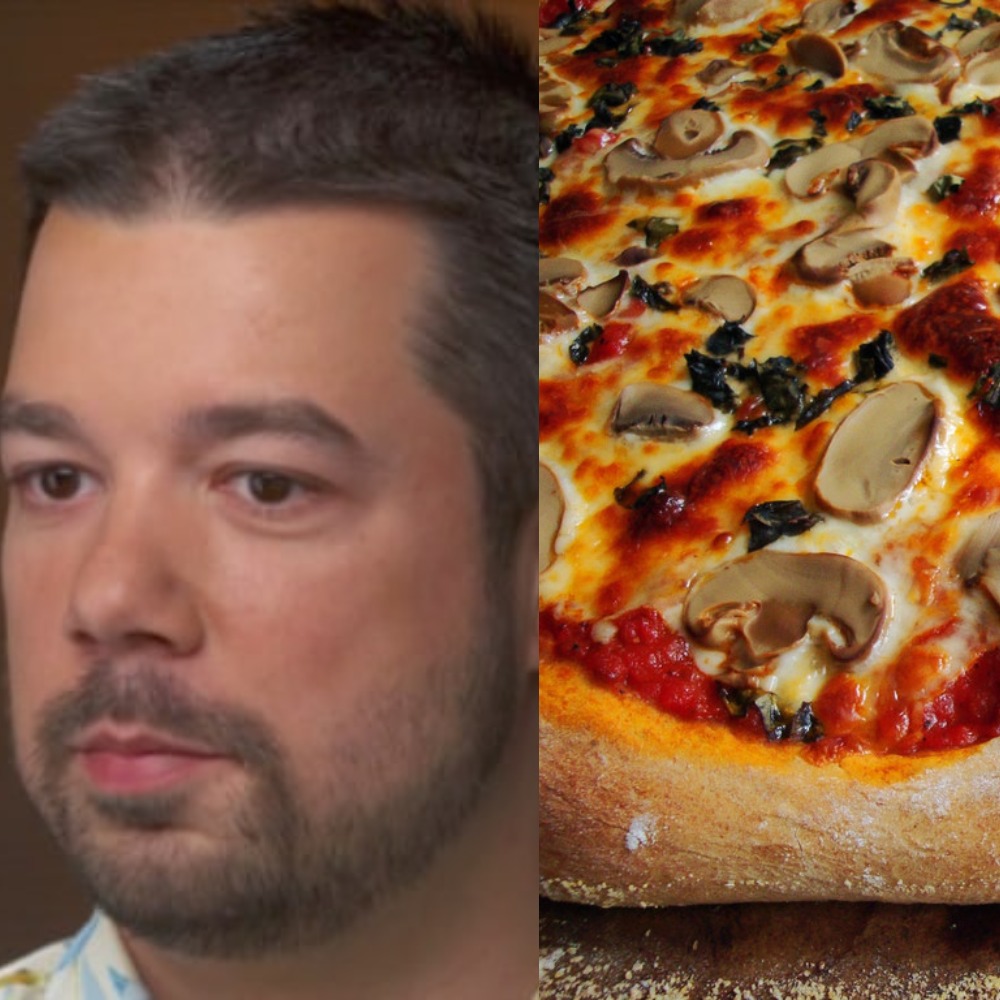 Bitcoin Pizza Day: The 10, Bitcoin Pizza | Gemini