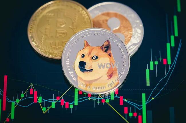 Live Doge to Pakistani Rupees Exchange Rate - DOGE 1 DOGE/PKR Today