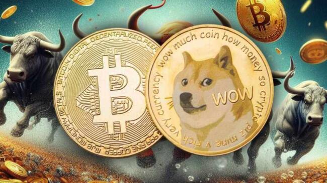 Dogecoin to PKR, USD on October 10, 