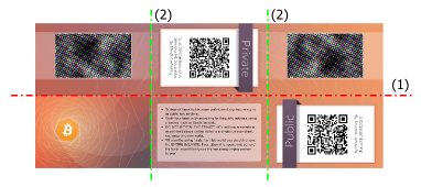 How to Create a Paper Wallet - Crypto Head