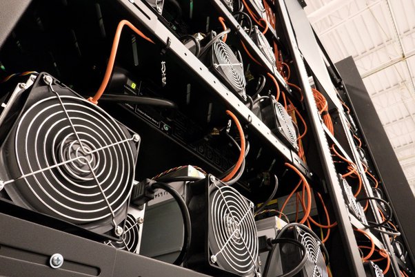 Is Solar-powered Bitcoin Mining the Next Big Thing?