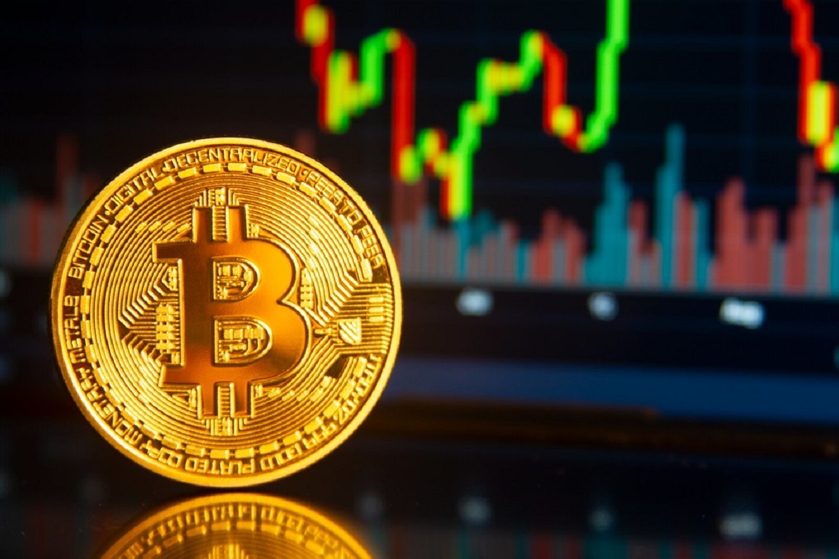 Top 5 Bitcoin Investors