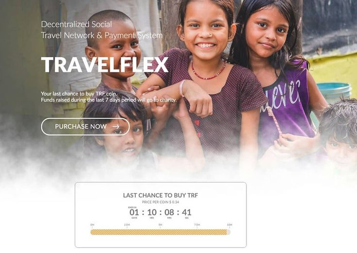 Travelflex Reddit & Travelflex Twitter Followers and Trends | CoinCarp