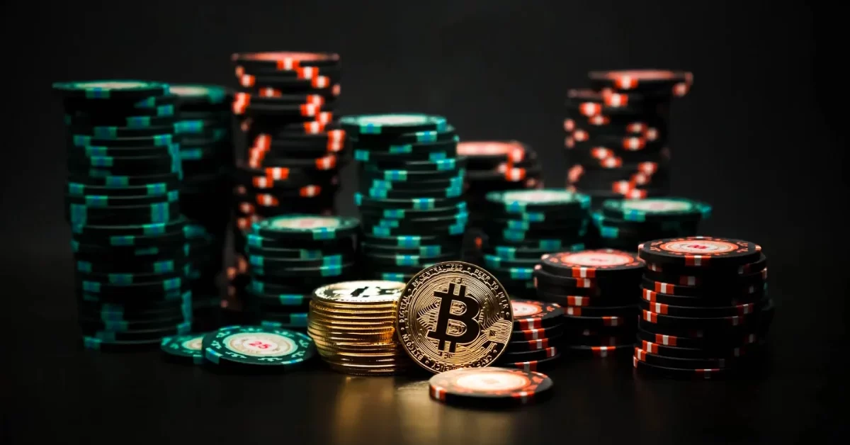 The 10 Best Crypto & Bitcoin Poker Sites In 