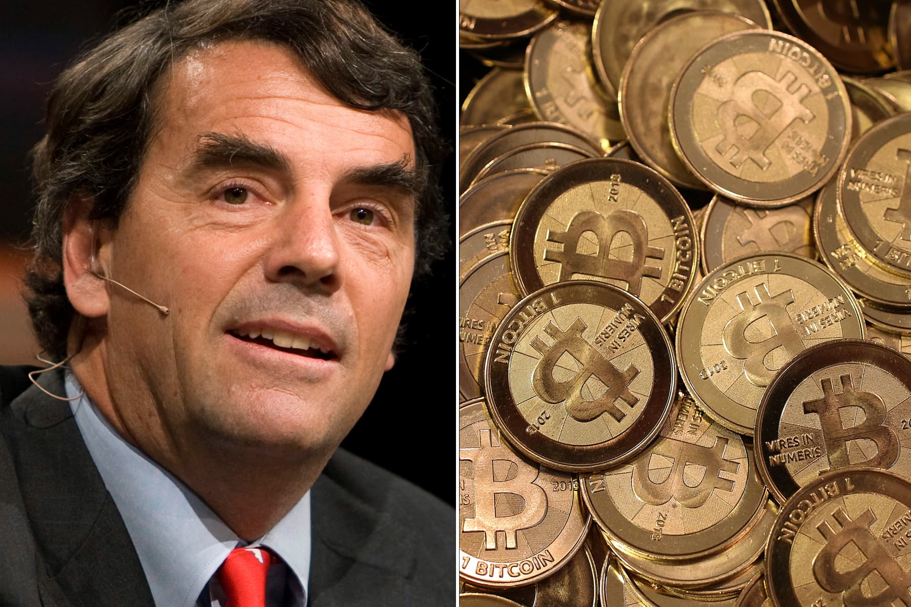 Billionaire Tim Draper Under Fire After Promoting Bitcoin Cash (BCH)