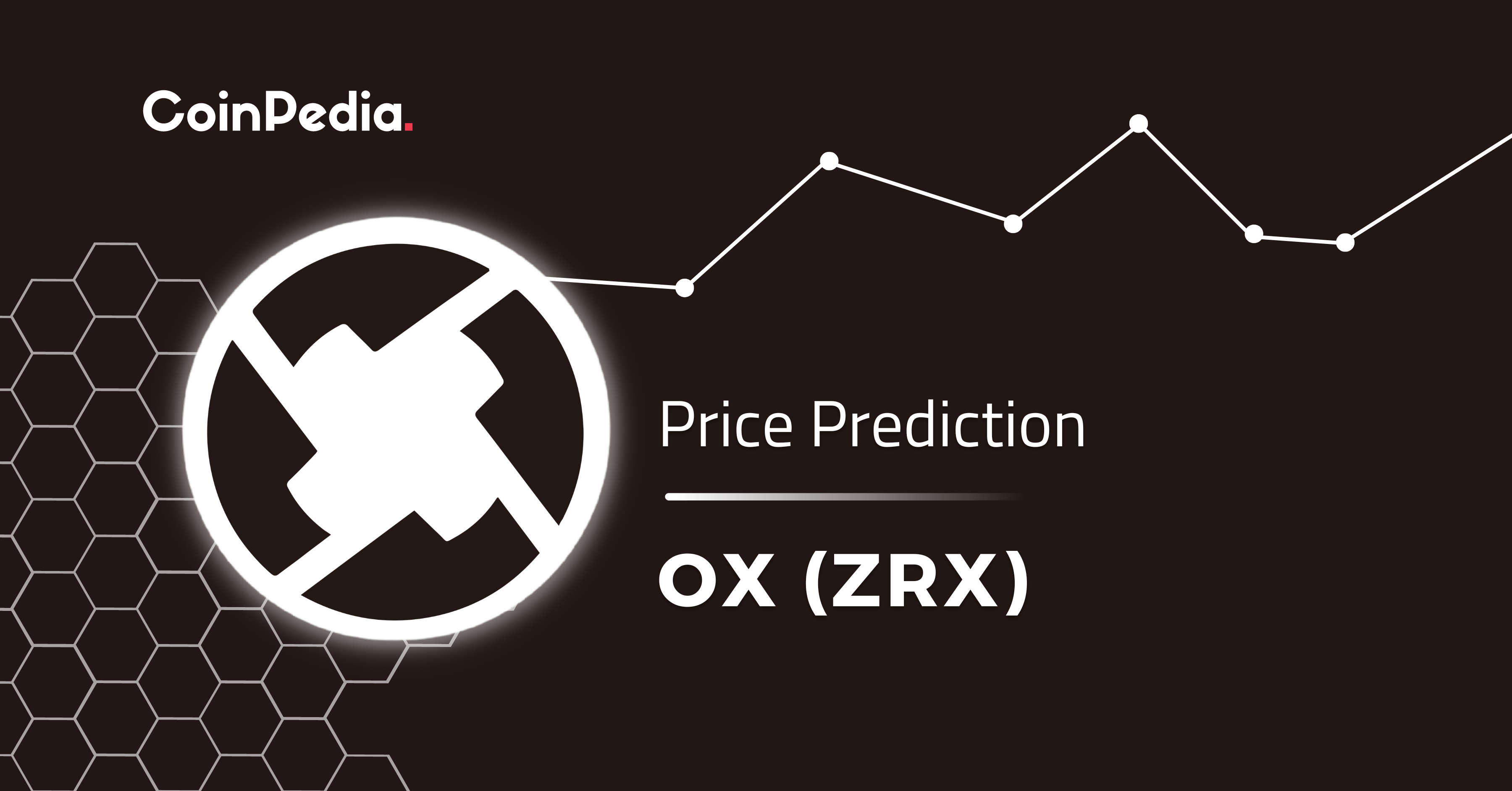 0x Protocol Price (ZRX), Market Cap, Price Today & Chart History - Blockworks