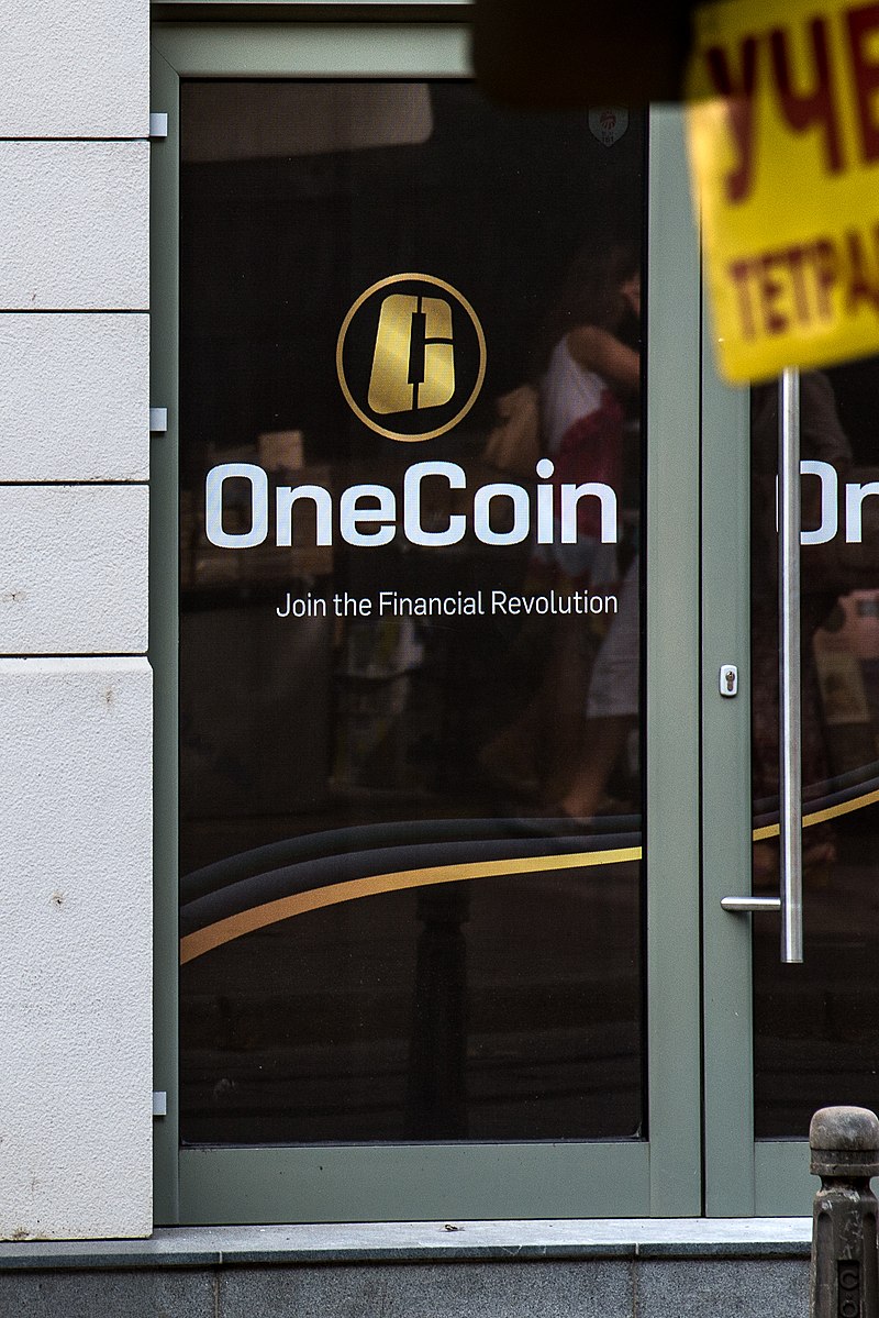 OneCoin | Finance Magnates