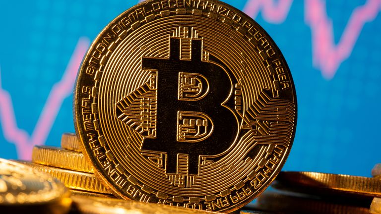 Bitcoin set for biggest monthly jump since amid ETF boost | Reuters