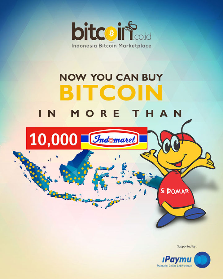 Buy and Trading Bitcoin & Crypto in Indonesia - Tokocrypto