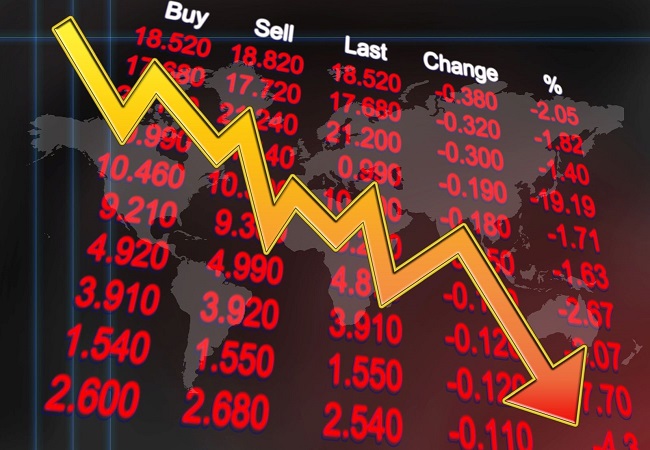 Bitcoin price live today (05 Mar ) - Why Bitcoin price is up by % today | ET Markets