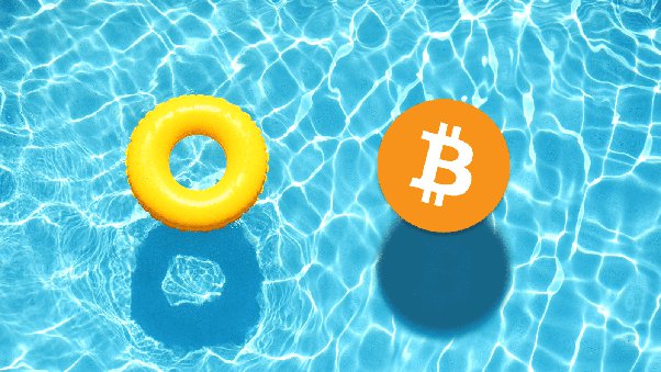 Solo Bitcoin Gold BTG Mining Pool - K1Pool