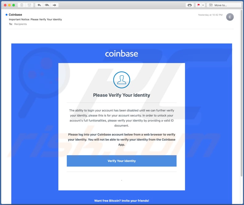 Coinbase hit with another class action — this time over locked accounts