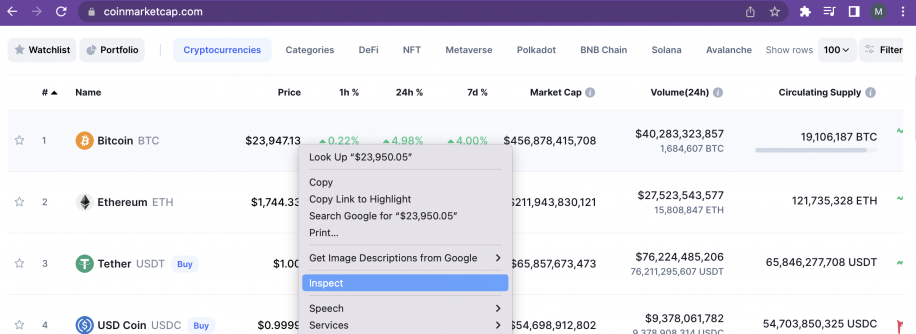 Bitcoin USD (BTC-USD) Price, Value, News & History - Yahoo Finance