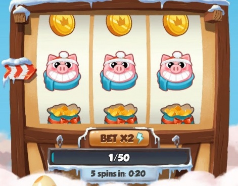 Coin Master Free Spins Links: Get Free Spins Today! (March )