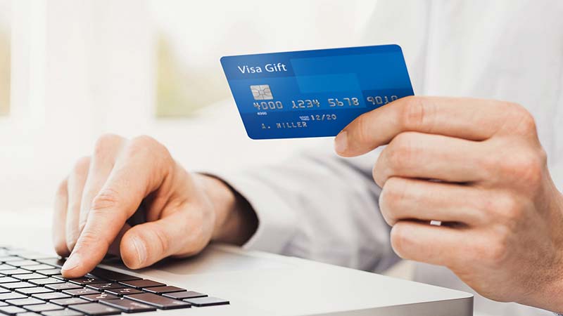 How to Check a Vanilla Gift Card Balance: By Phone and Online