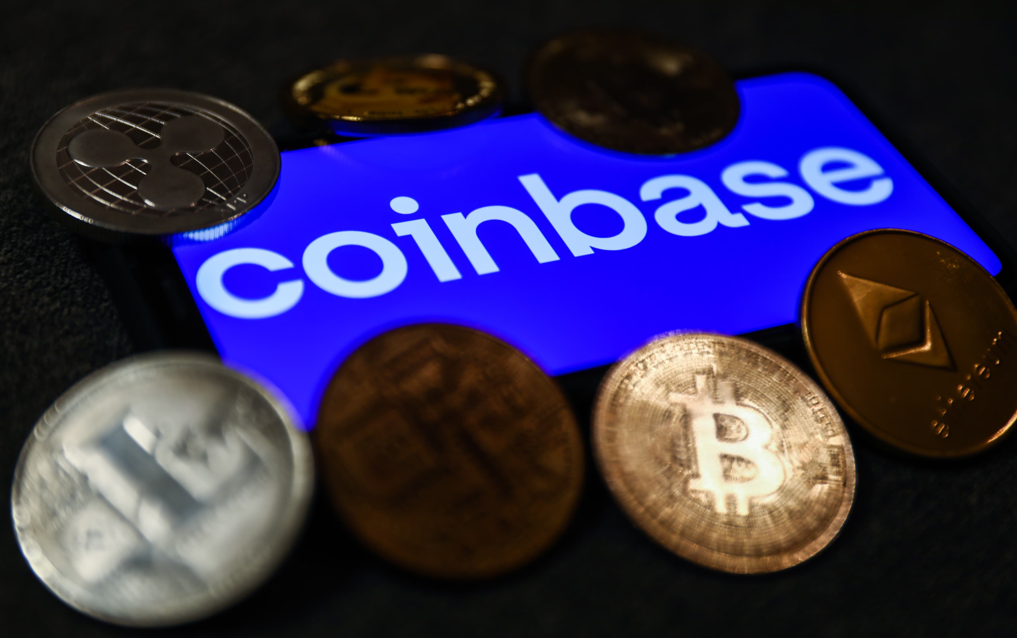 Coinbase Obtains Payment License in Singapore