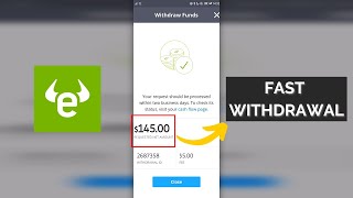 How long does it take to transfer crypto to the eToro Money crypto wallet? | eToro Help