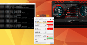 ⛏ NVIDIA GTX Mining Performance and Hashrate | Kryptex