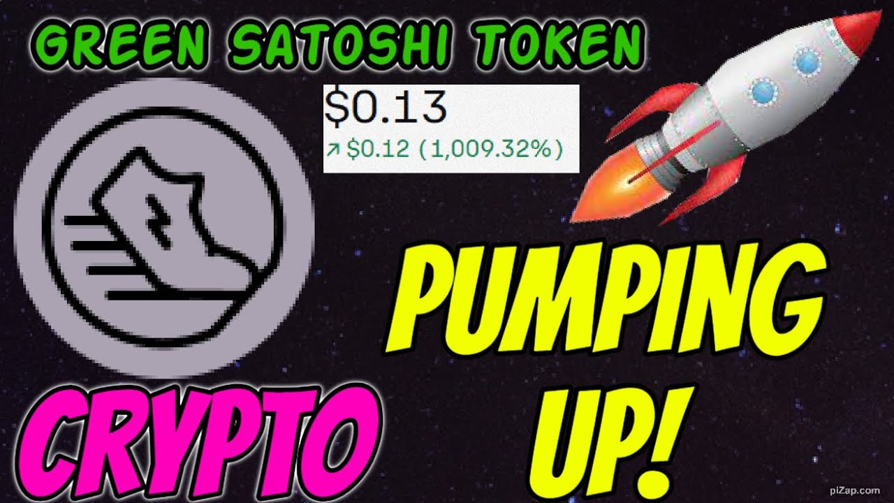 Green Satoshi Token (SOL) price today, GST to USD live price, marketcap and chart | CoinMarketCap