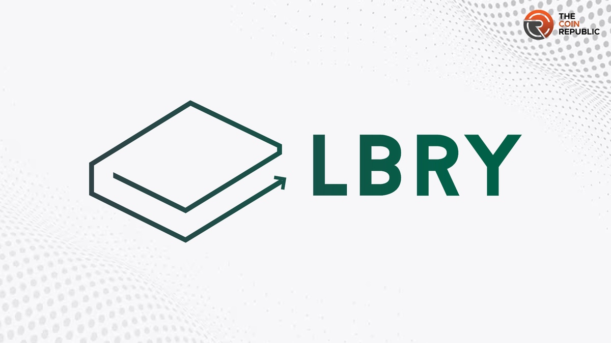 LBRY Credits (LBC) live coin price, charts, markets & liquidity