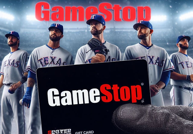 jaykidproduction - GameStop Giveaway: Who scores first in the World Series?