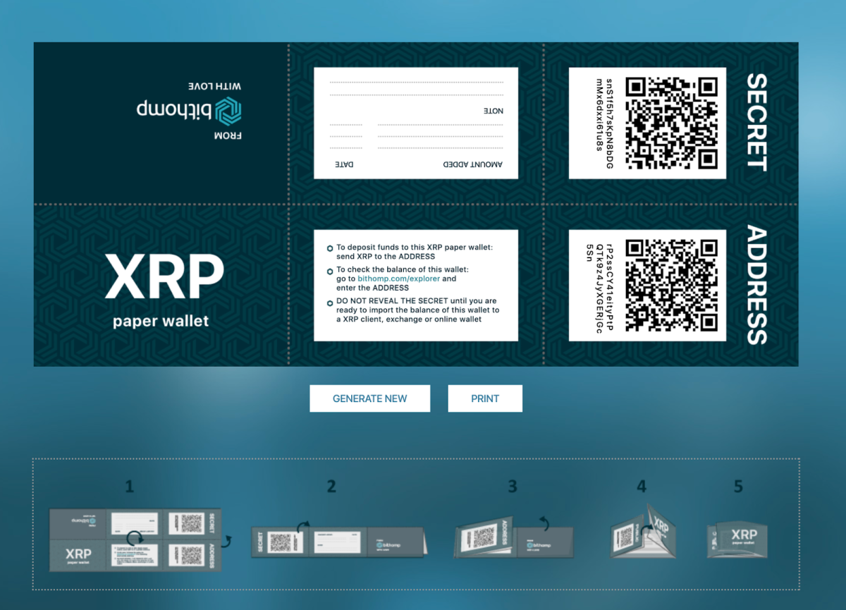 Best XRP Wallets: Ways to Securely Store Your Ripple Assets - Coindoo