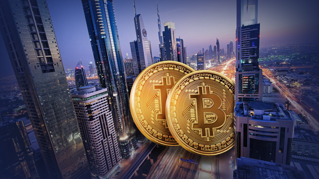 12 Best Places to Buy Bitcoin & Crypto in Dubai & Abu Dhabi