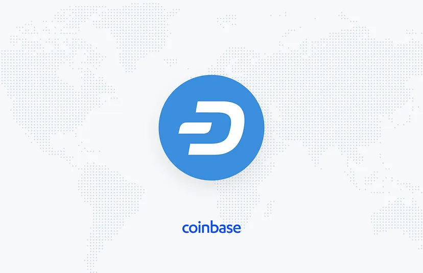 Coinbase Launches Dash for Retail Traders and Mobile Apps