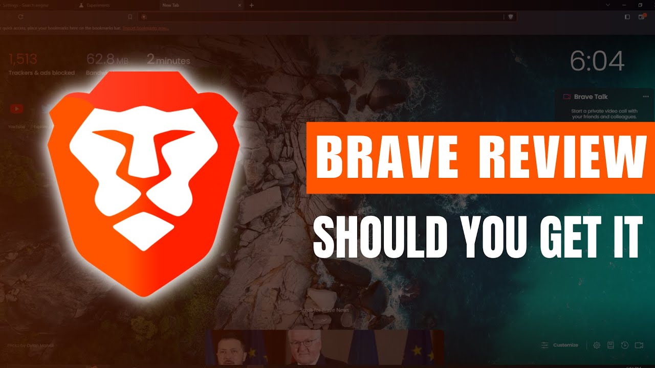 Brave Software Reviews, Pros and Cons - Software Advice